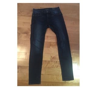 Guess Curvy Sophia Skinny jeans